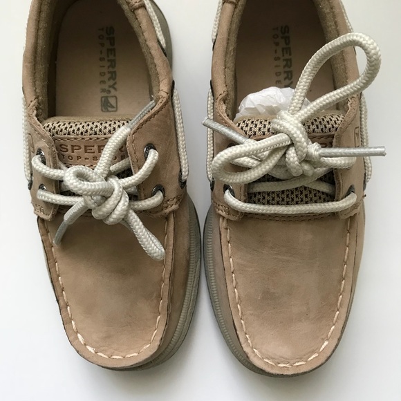 Toddler Sperry - Picture 4 of 4